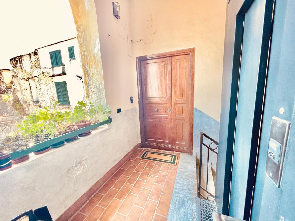 Alma De Luz Design Home Plebiscito Napoli Exterior foto
