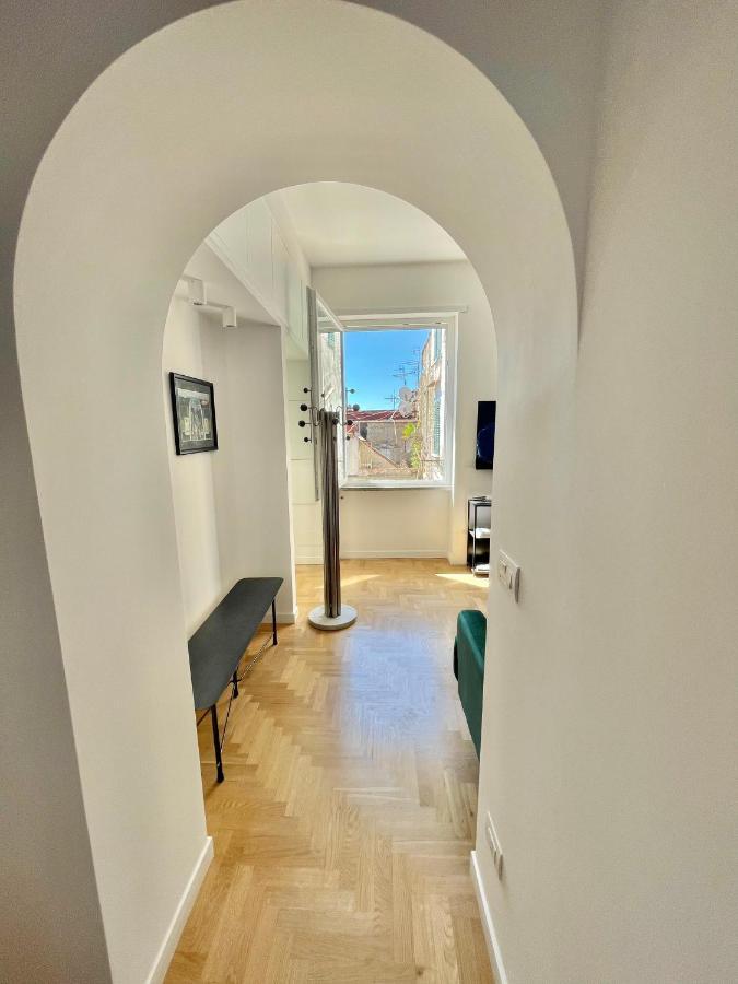 Alma De Luz Design Home Plebiscito Napoli Exterior foto