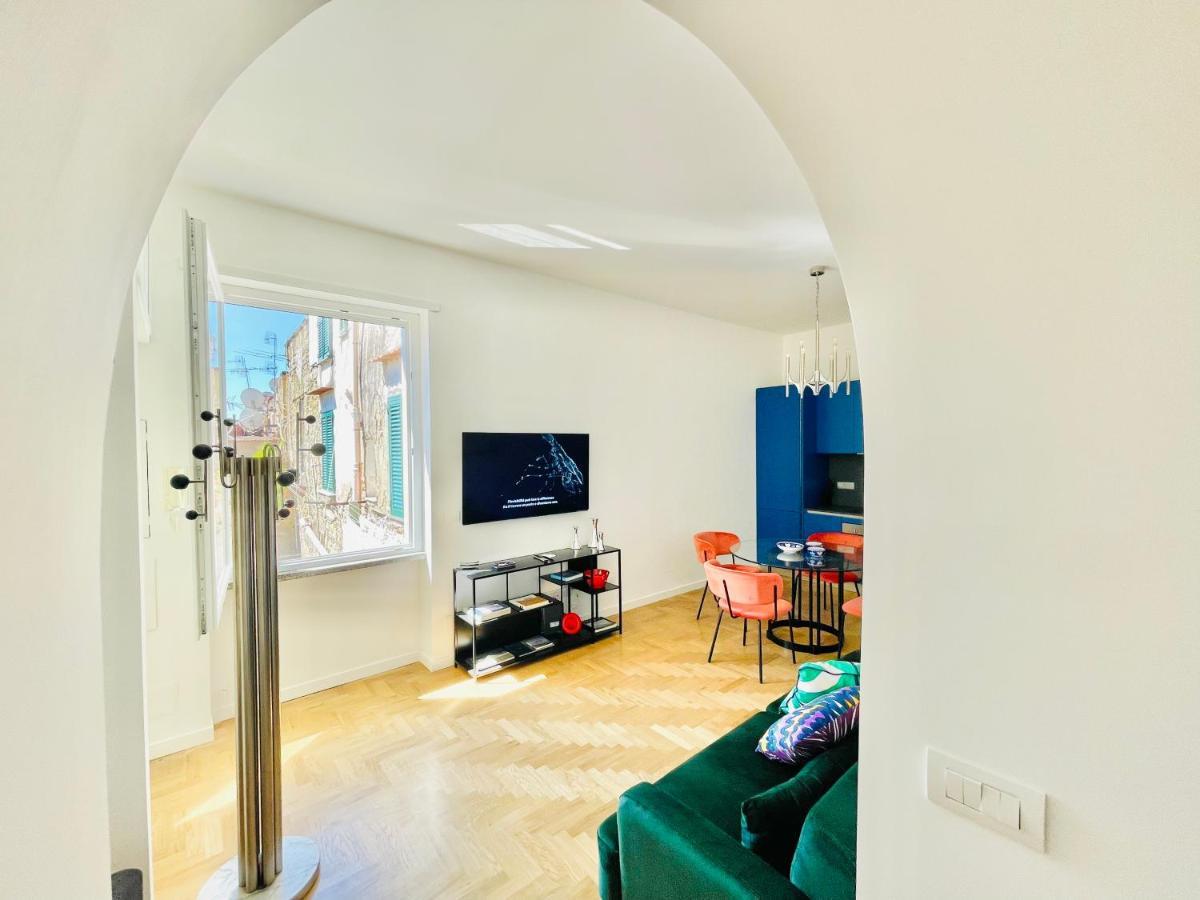 Alma De Luz Design Home Plebiscito Napoli Exterior foto